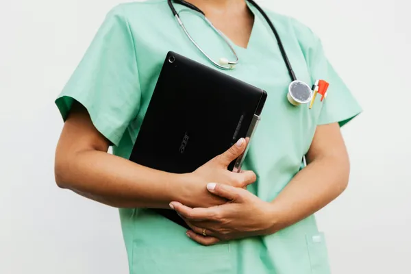 Nurse